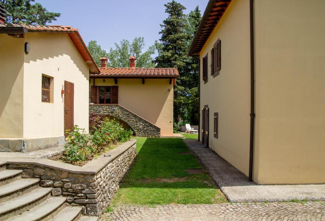 Il Vago Soggiorno Villa Barberino di Mugello Exterior foto