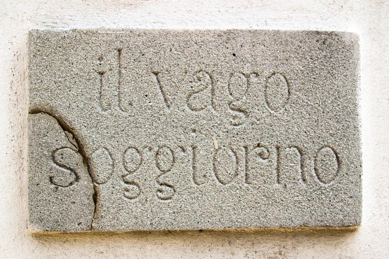 Il Vago Soggiorno Villa Barberino di Mugello Exterior foto